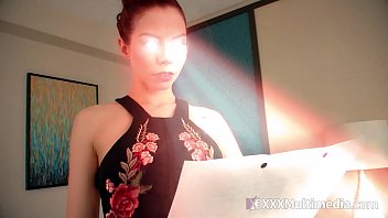 Ludella hahn possessed girlfriend
