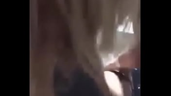 Ester Silva tranzando