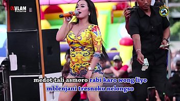 Dangdut music description