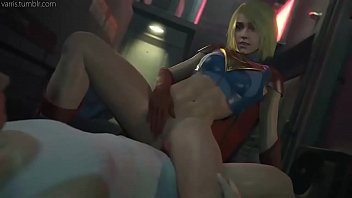 Super girl DC
