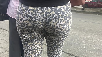 Tanga marcada