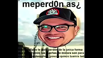 TWITTER Alfredo ponce XXX