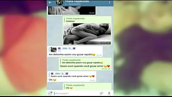 Putaria de casais telegram