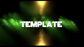 Dodge challenger template