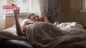 Nude scenes british tv