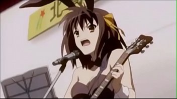 Haruhi moka videos