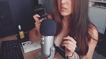 Asmr corno