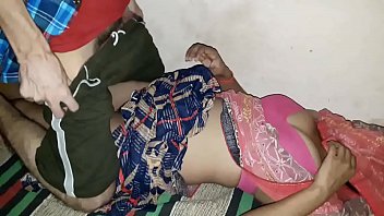 Bangladeshi ma /chele sex video