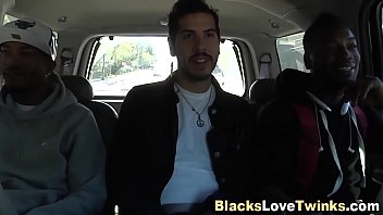 Gay Jack Bloom sex videos