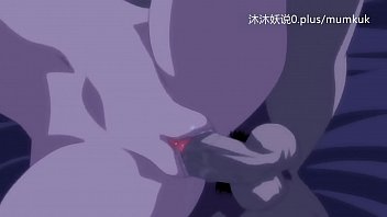 动漫虫交