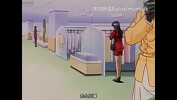 国漫画
