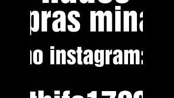 Nude instagram lena carminaaa