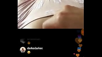Snapchat safada mostrando boquete ao vivo Snapchat safada mostrando boquete ao vivo