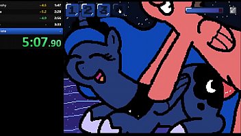 Fallout equestria Blackjack porn