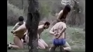 Human farm