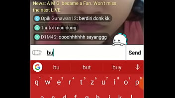 Ome TV indonesia
