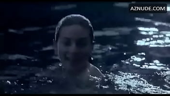 Eva Magyar nude