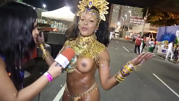 Carnaval pelado