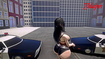 Lacy kim sexy