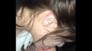 Kayli boogie marshmallow gif