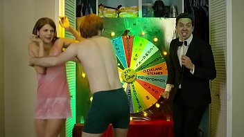 Game wheel
