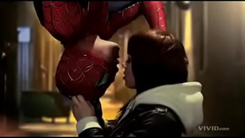 Spider Woman