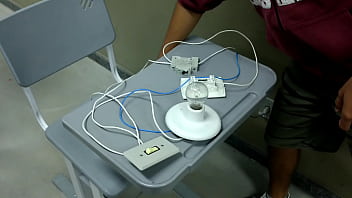 Geanna baralho fudendo