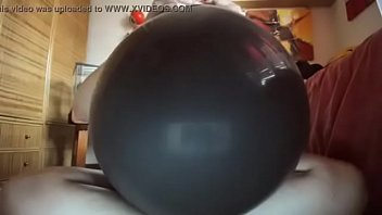 Xxvideo balão