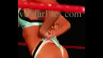 Torrie wilson naked man shot