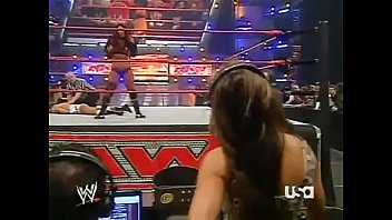 Wwe raw episode 1361
