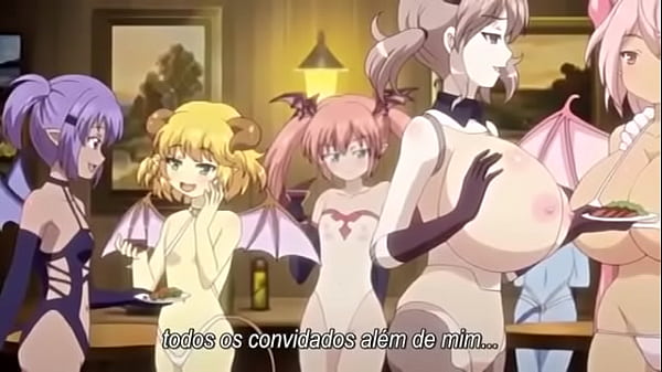 Anime hentai