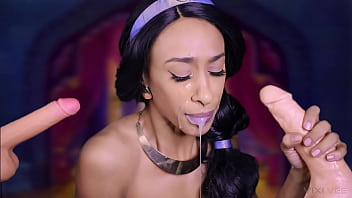 Chloelamb jazmen jafar leaked