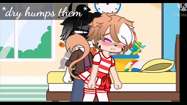 Xvidio gacha gay