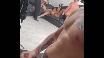 Oliver strelly job xvideos