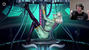 Catgirl cream filling