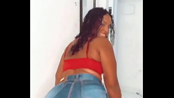 Débora Peixoto e pesonal