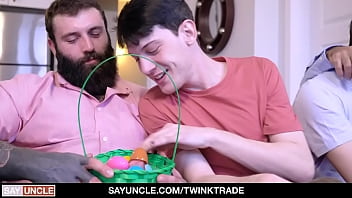 Gays sem os ovos