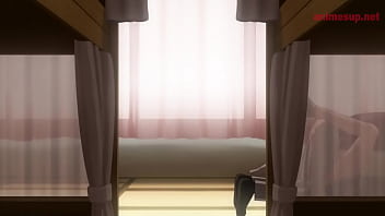 Anime hentai overflow dublado