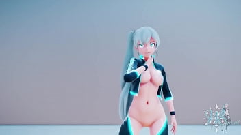Mmd keqin