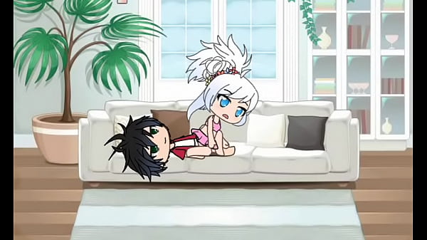 Shooshtime gacha rockstarblade