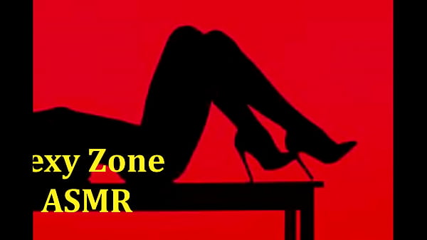 Maimy ASMR sex