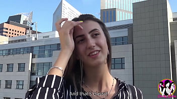 Cheeky sasha