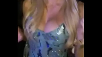 Alexa bliss and charlotte flair backstage