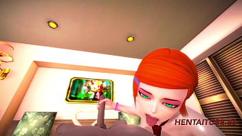 Xvideos hentai de ben 10