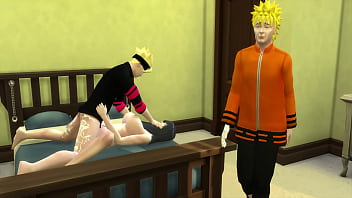 The fuck is she the diong in the fucking