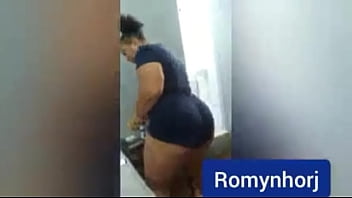 Porno cabo verde diabona