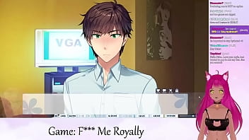 A royal decree suppai xxxa anime
