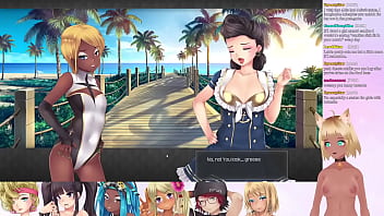ollie kureiji huniepop uncensored