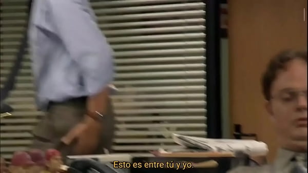 Office sub porn