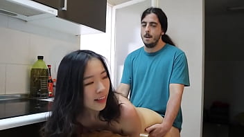 中国夫妻操逼